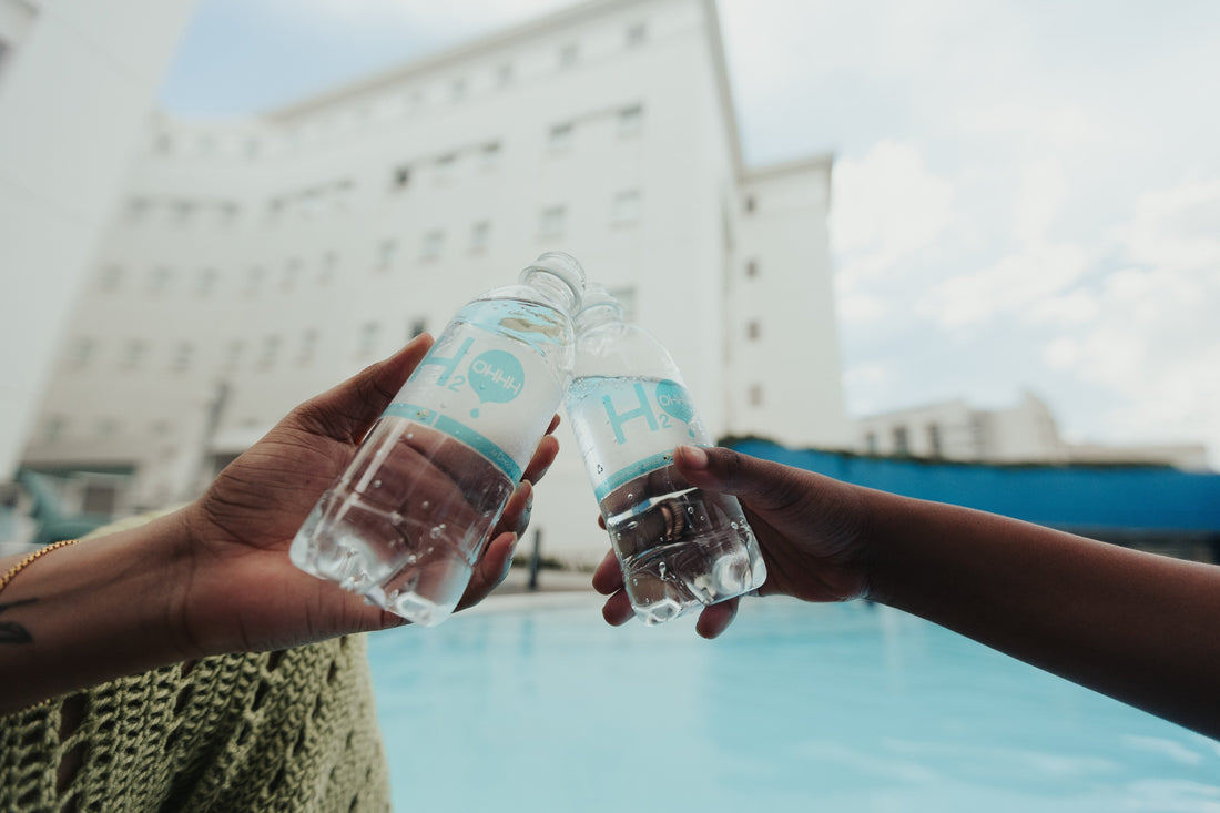 Is Sparkling Water Good for You? Benefits, Myths & What You Should Know