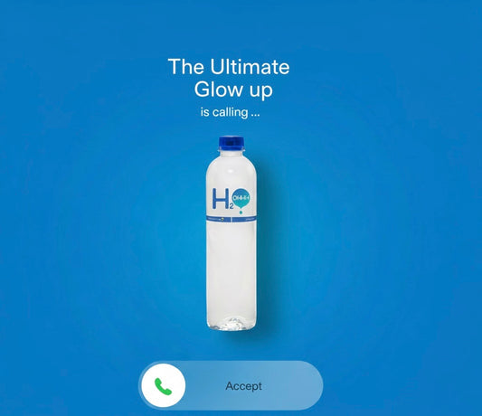 Glow from Within: How Hydration Transforms Your Skin