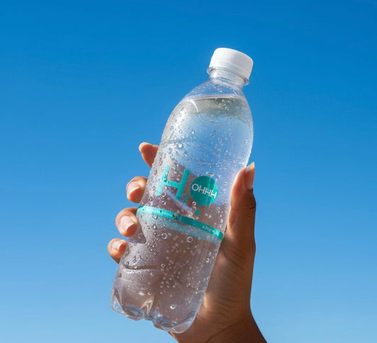 DOES SPARKLING WATER COUNT AS HYDRATION ?