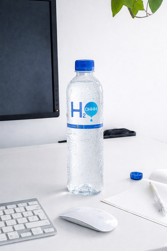 Why Premium Hydration Matters: The Rise of Lifestyle Water in South Africa