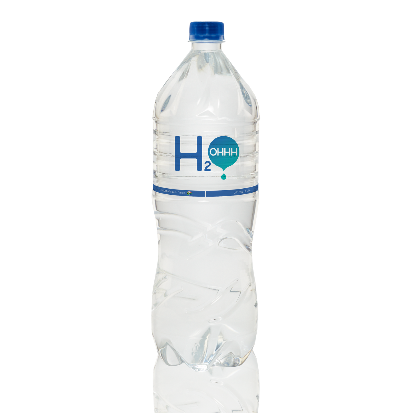 1.5L still water bottle