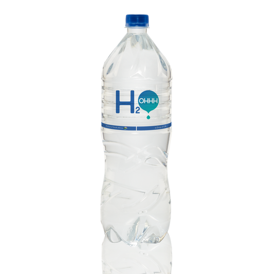 1.5L still water bottle