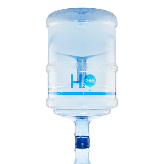 18,9L Water Dispenser bottle