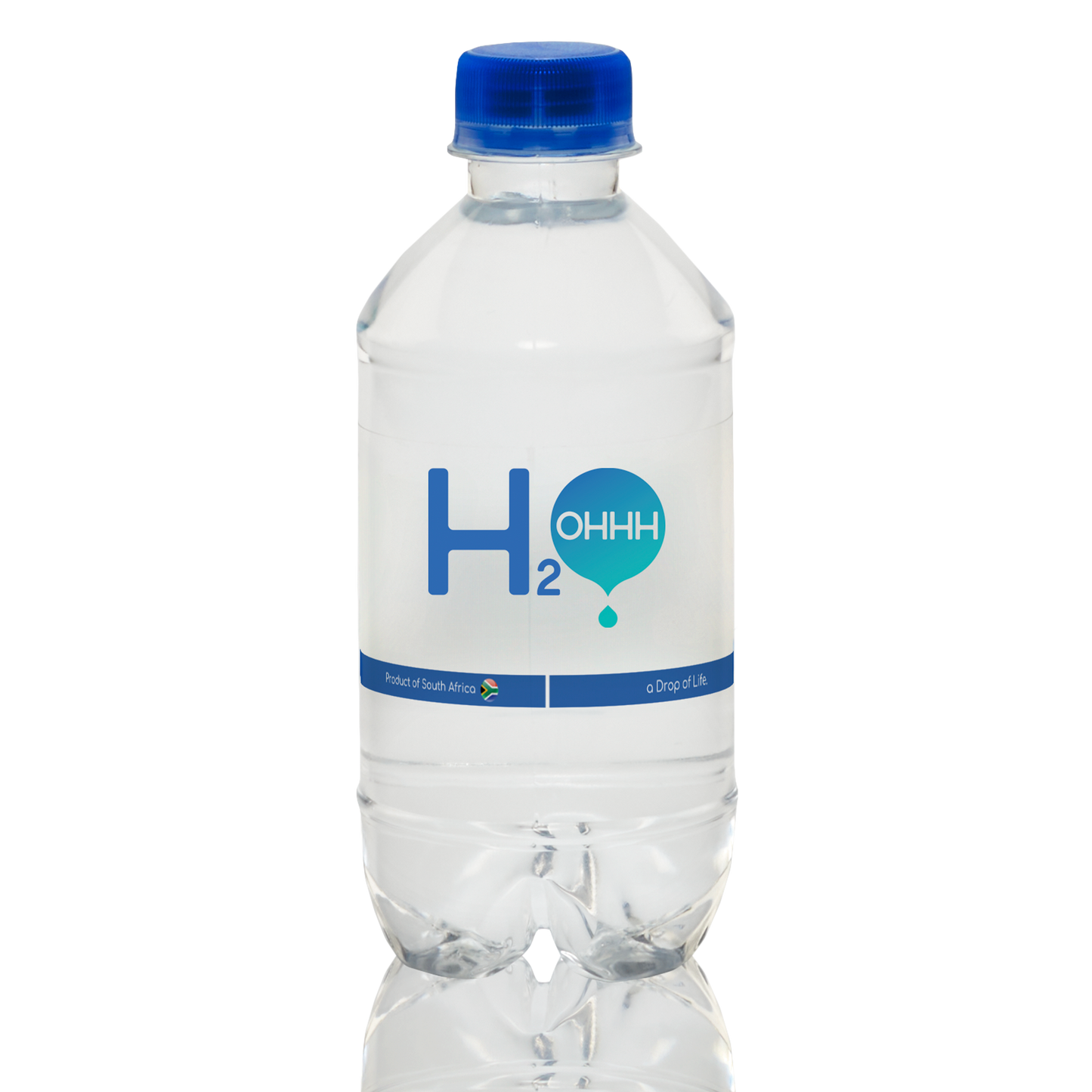 330ml water bottle