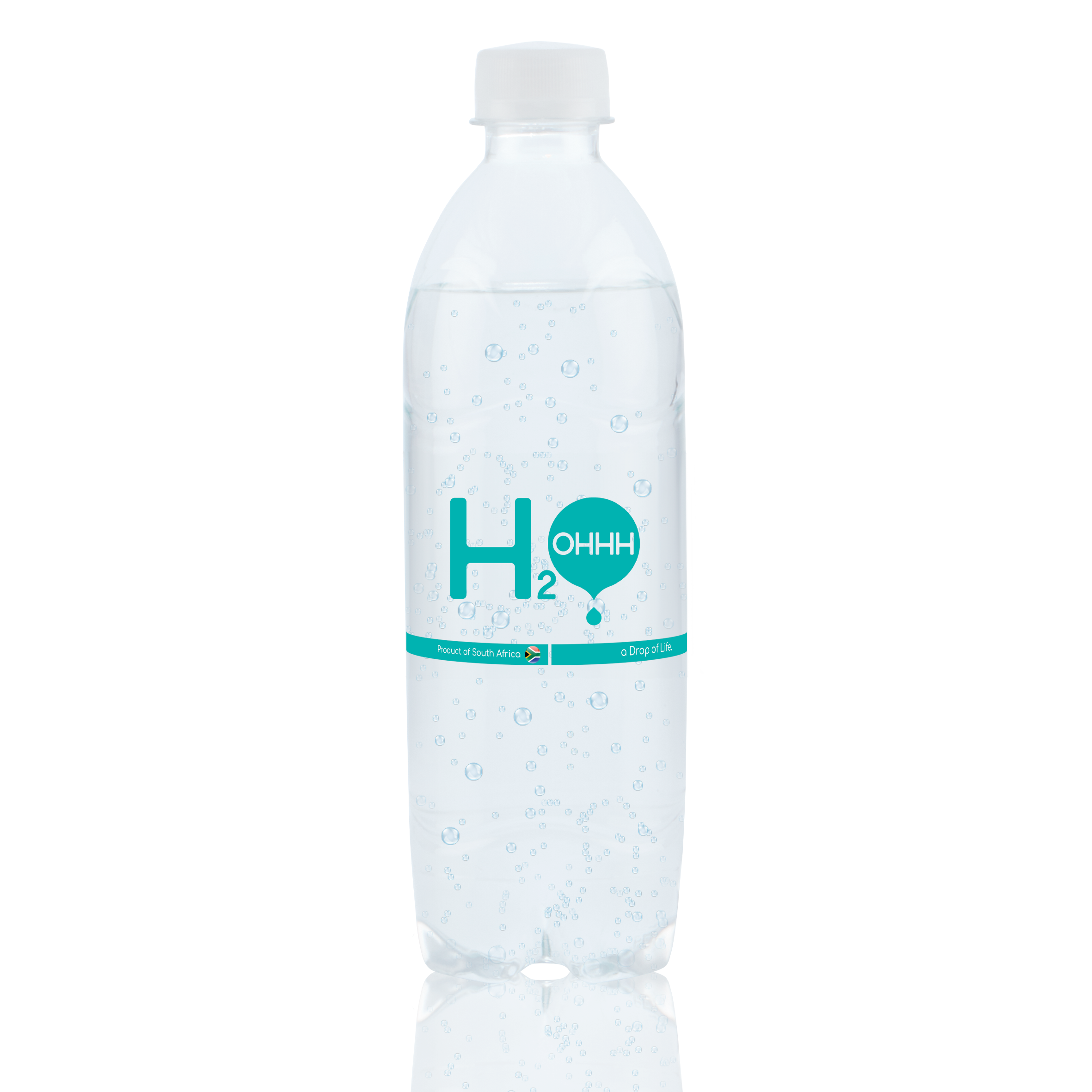 H2OHHH Sparkling water