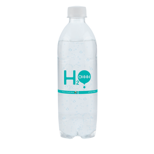 sparkling 500ml