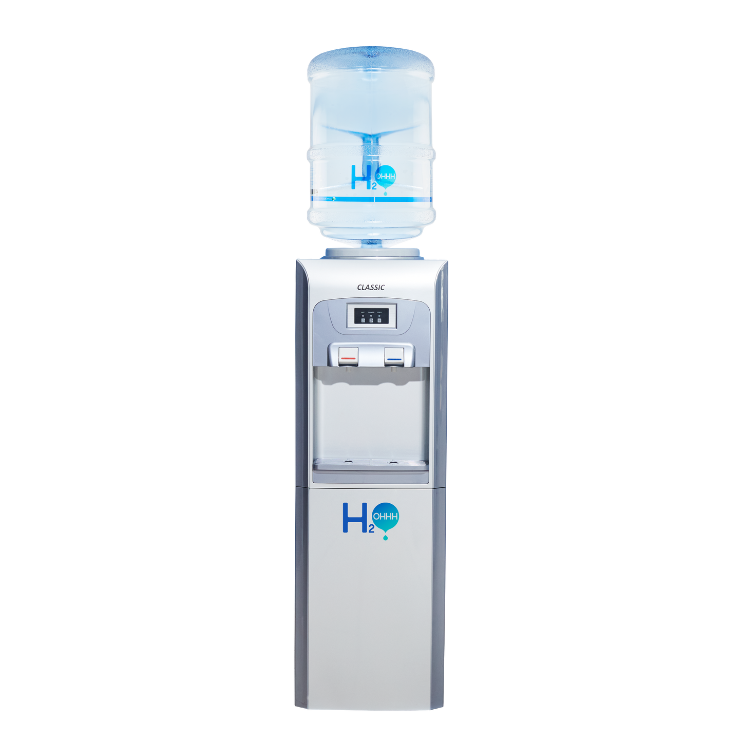 Water dispenser machine