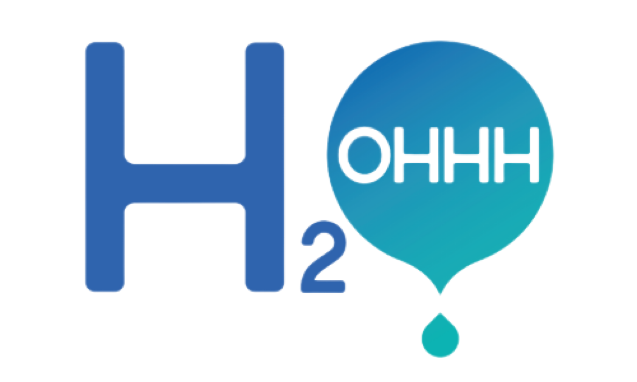 H2OHHH - Premium Purified Water